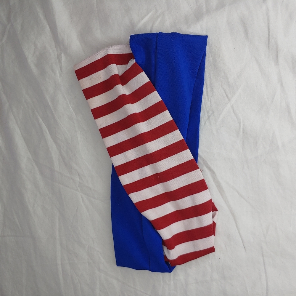 Ledbetter Headband